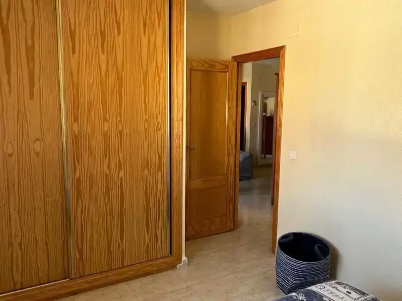Piso de 80 m² en Mazarrón