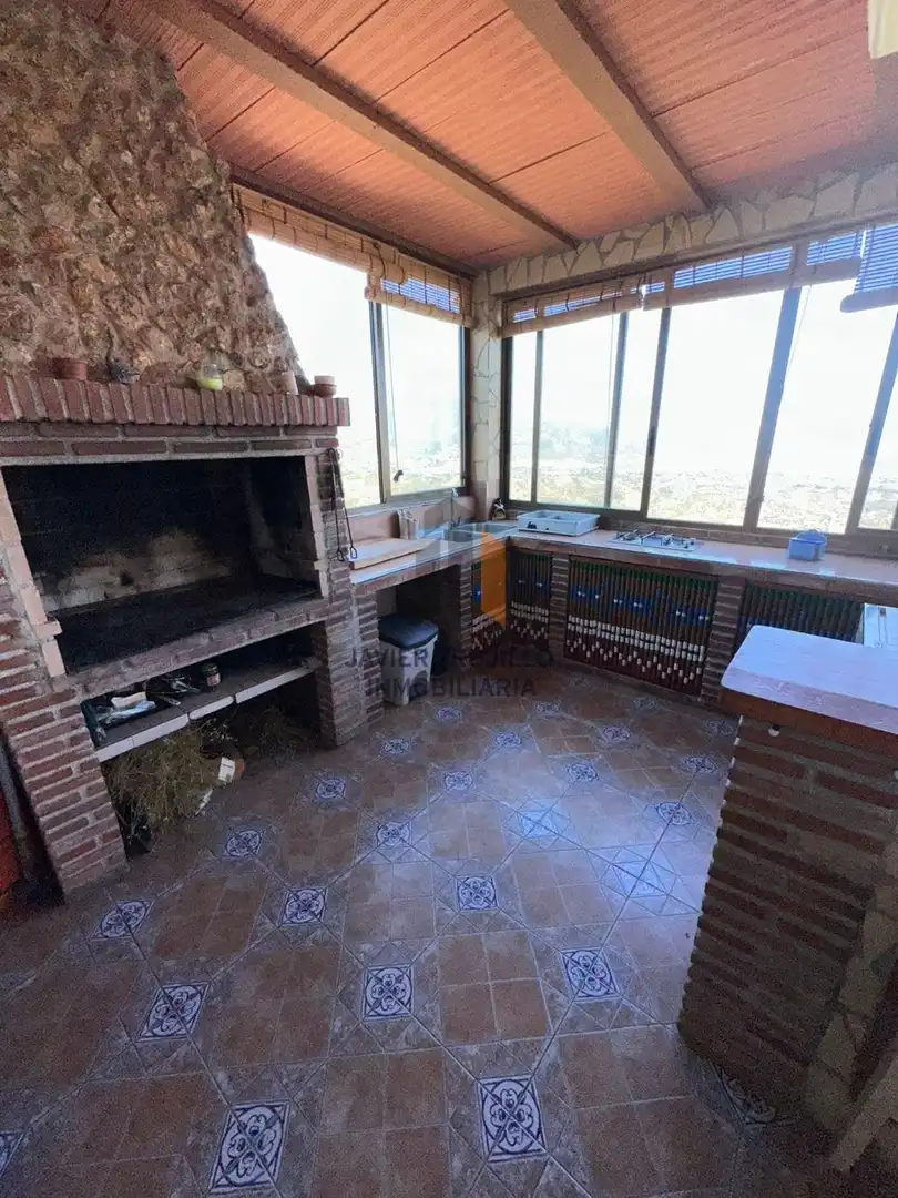 Дом 150 м² в Torrox