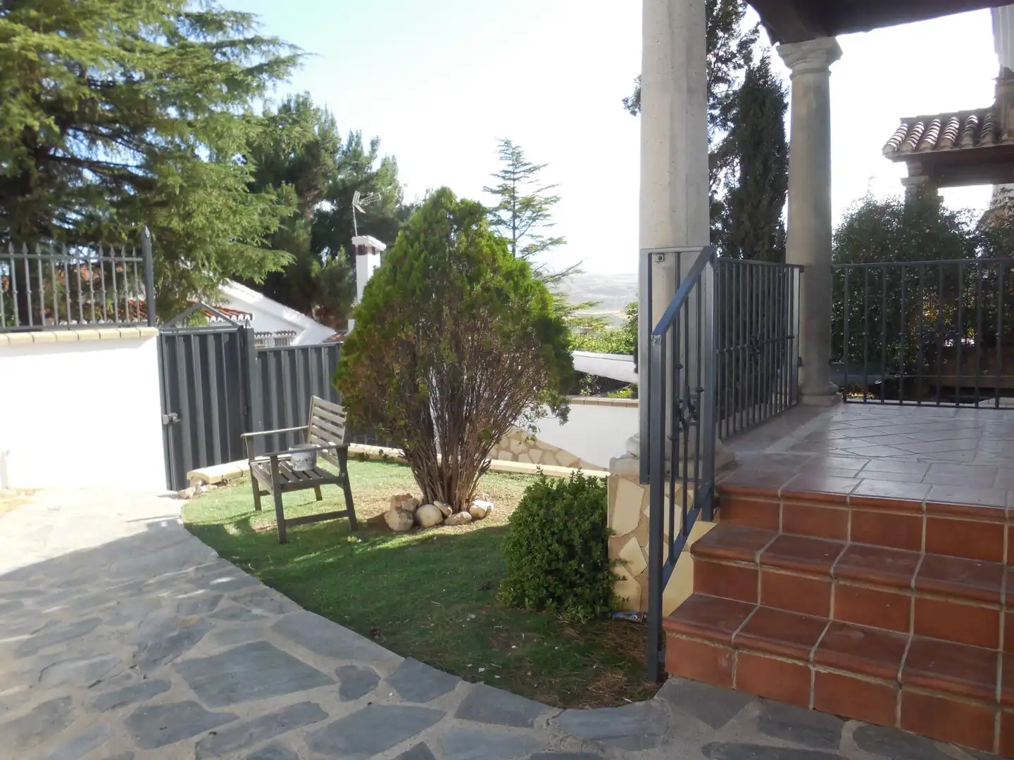 Haus 194 m² in Padul