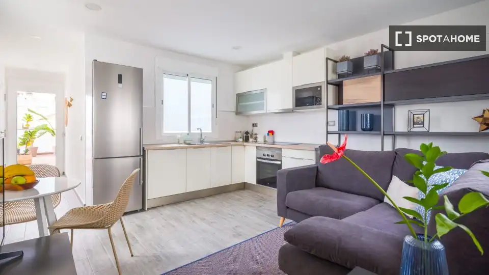 Habitación en alquiler, Las Palmas de Gran Canaria