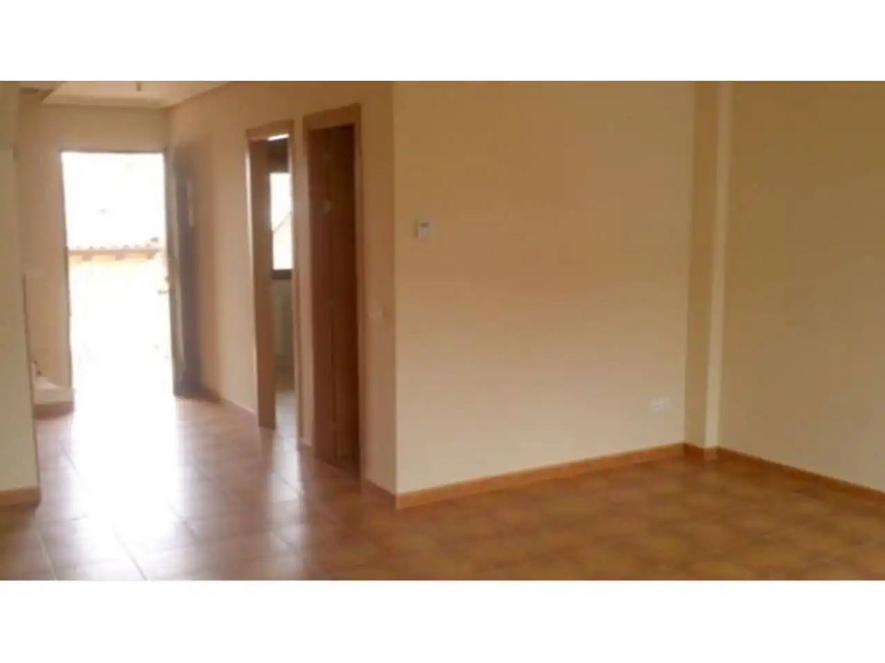 Piso de 98 m² en Navalcarnero
