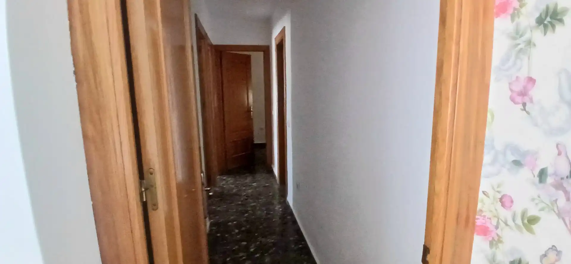 Wohnung 107 m² in Almería