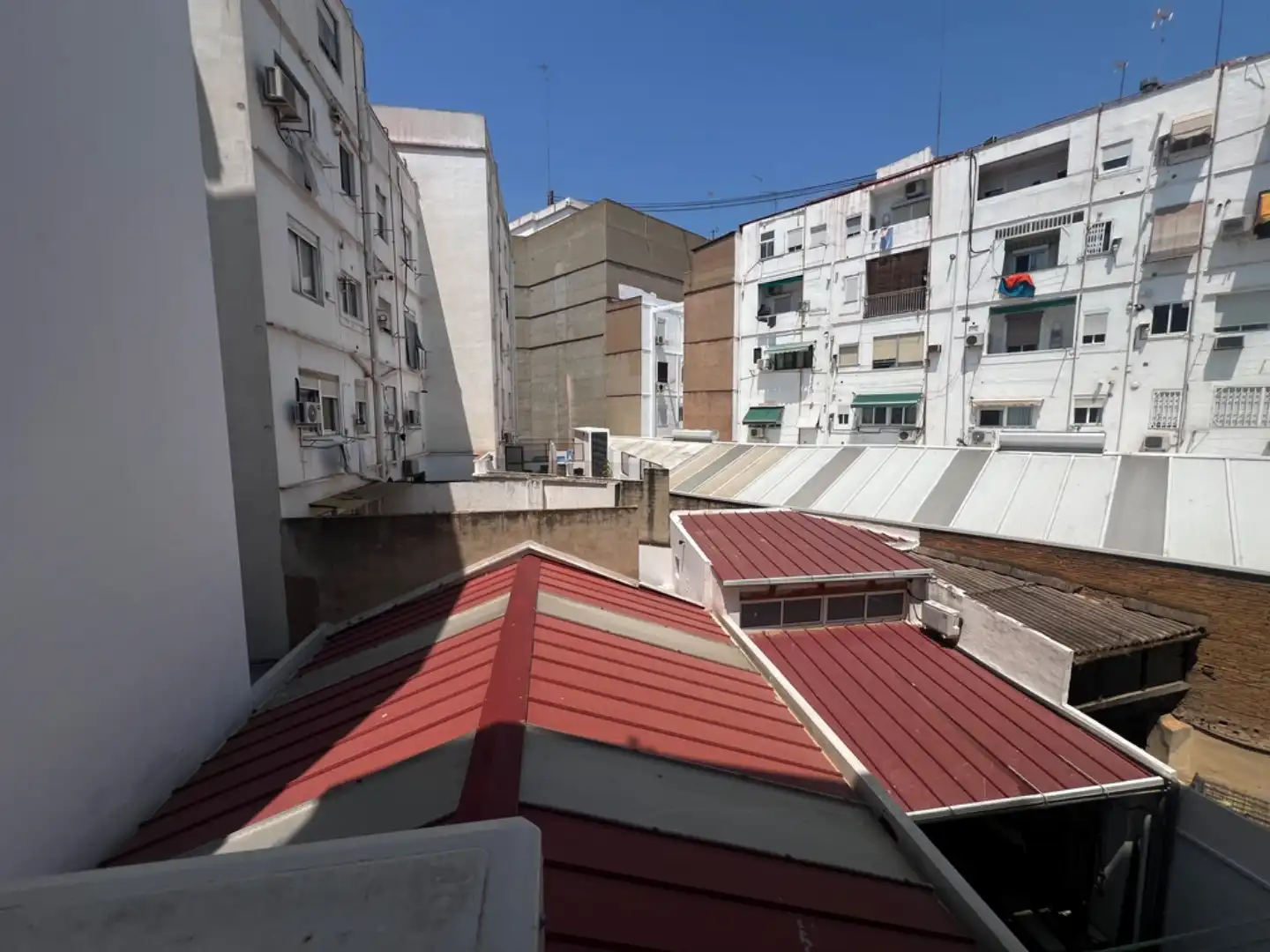 Pis de 91 m² a València