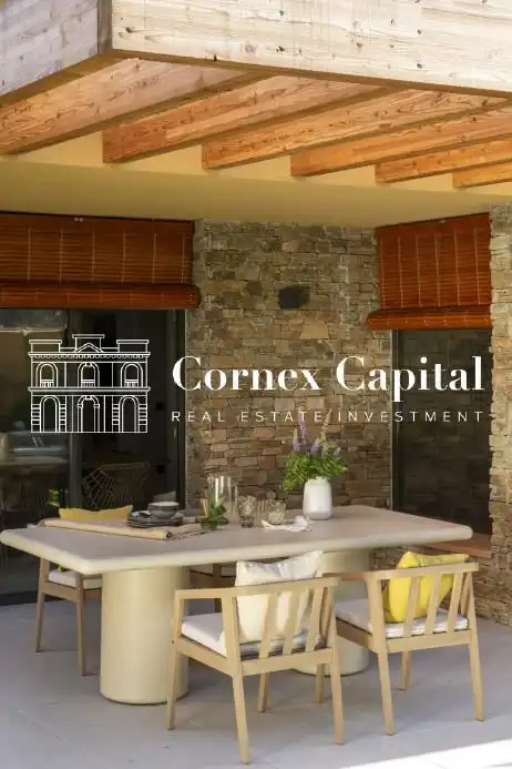 Casa de 170 m² a Regencós