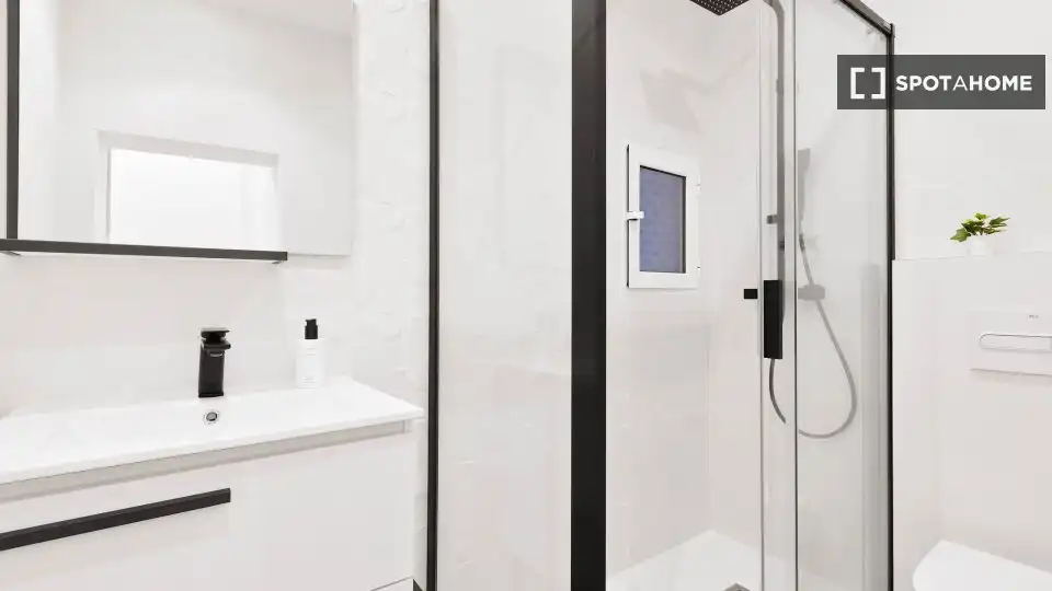 Habitación 92 m², Palma