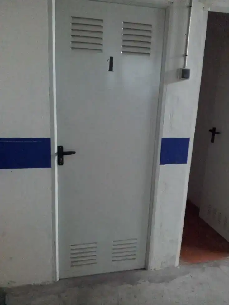 Piso de 120 m² en Navalmoral de la Mata