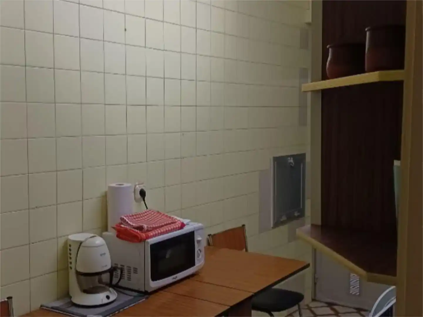 Habitación 85 m², Salamanca