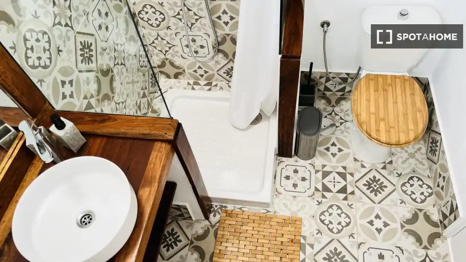 Habitación 45 m², Teguise