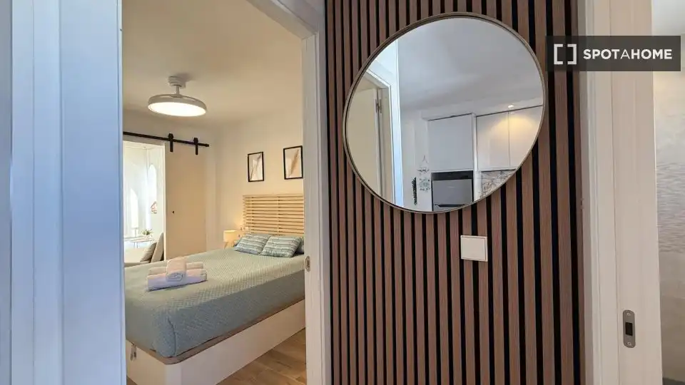 Habitación en alquiler, Cartagena