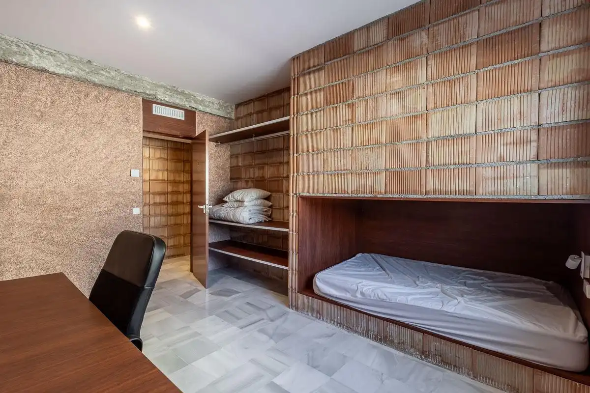 Piso de 120 m² en Granada