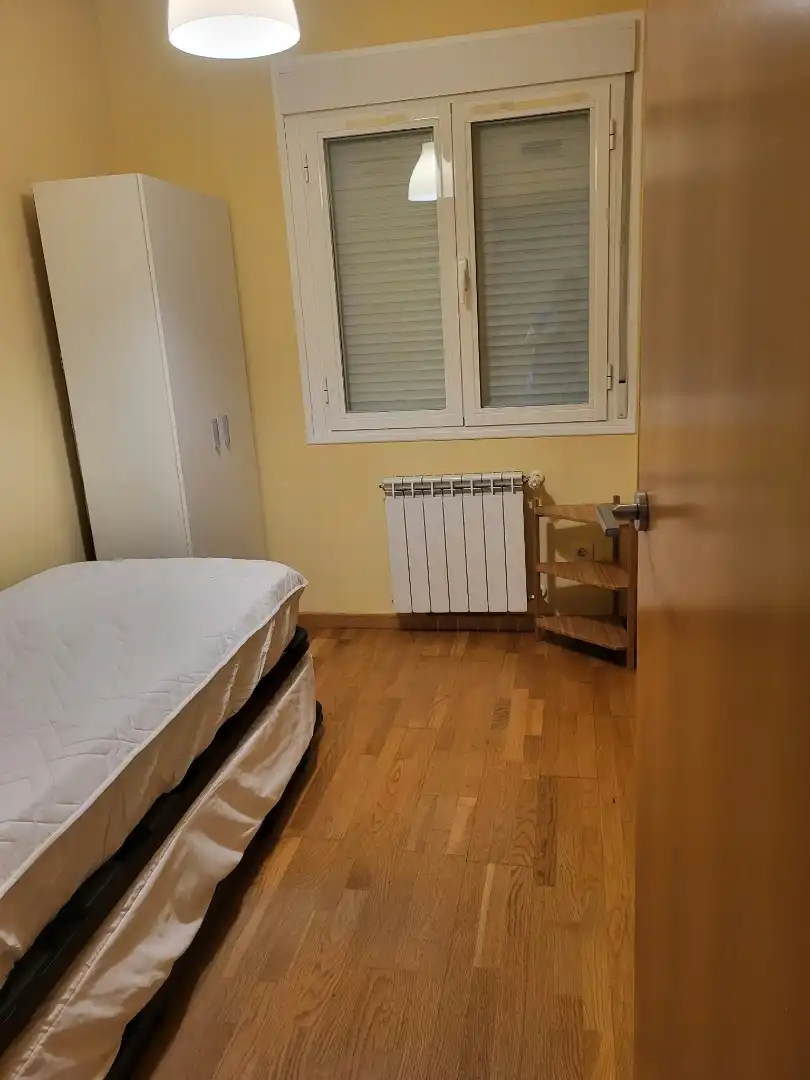 Квартира 70 м² в Мадриде