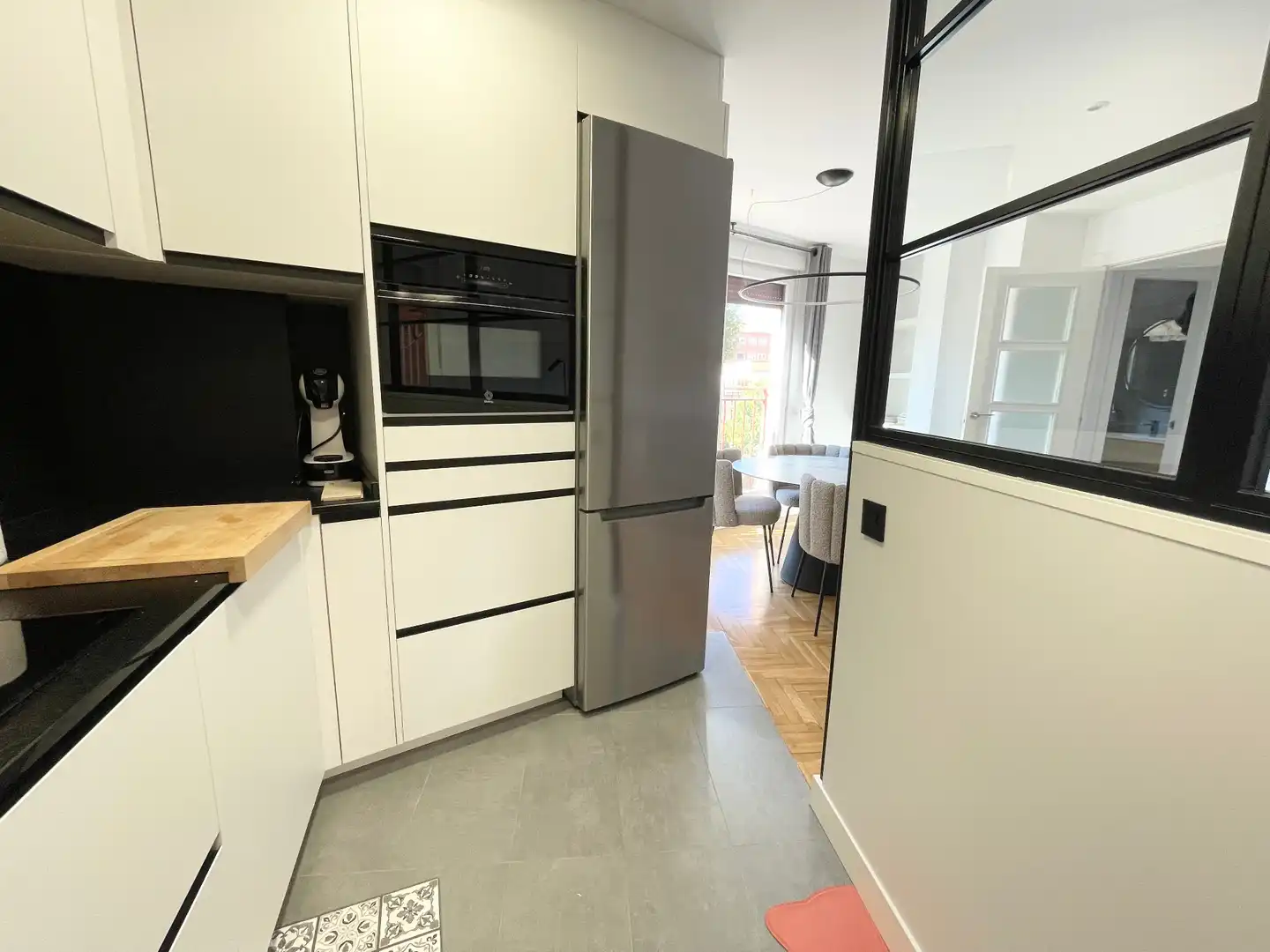 Piso de 70 m² en Salamanca