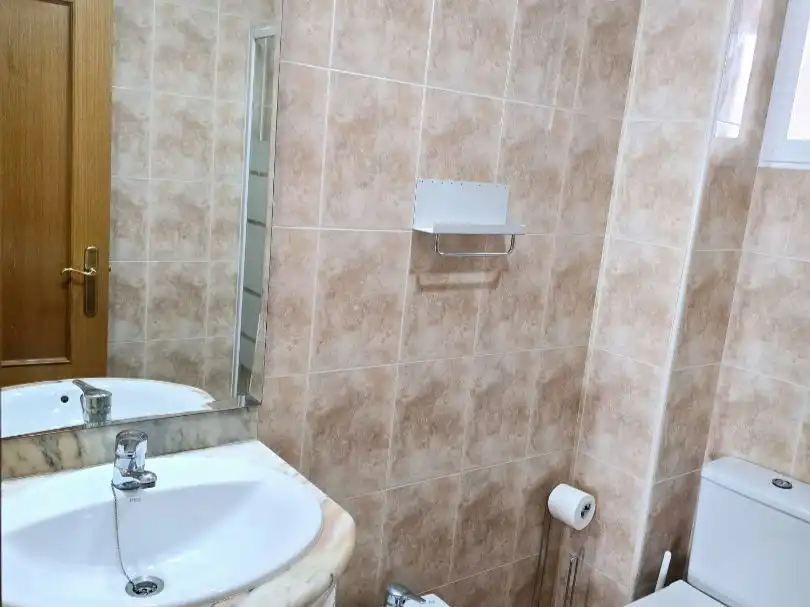 Pis de 90 m² a València