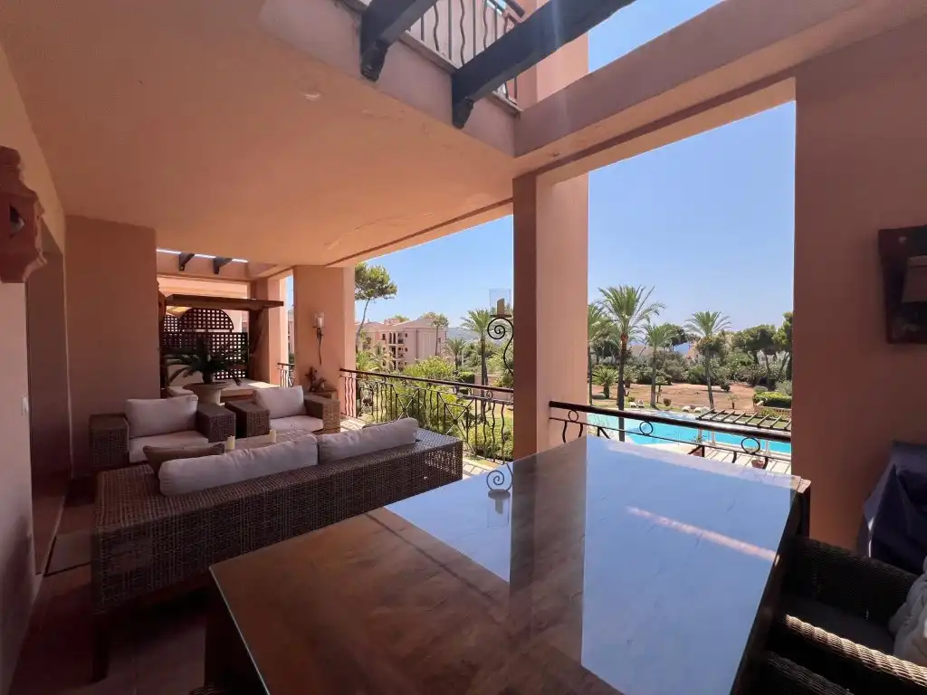 Piso de 121 m² en Calvià