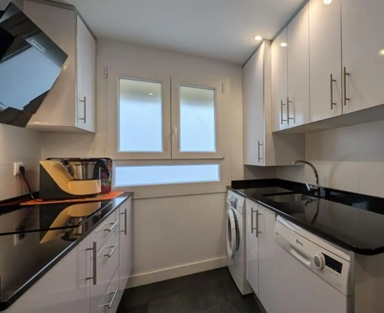 Piso de 64 m² en l'Hospitalet de Llobregat