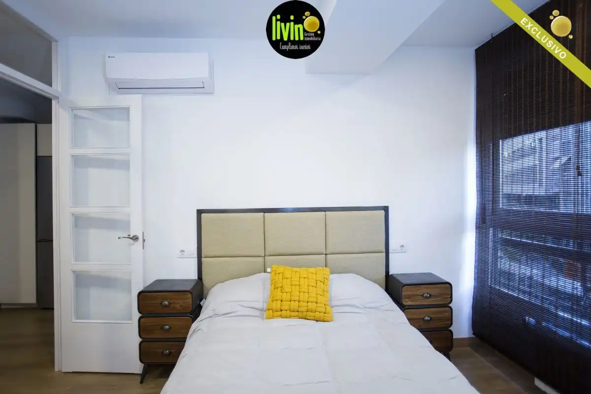 Piso de 52 m² en Jaén