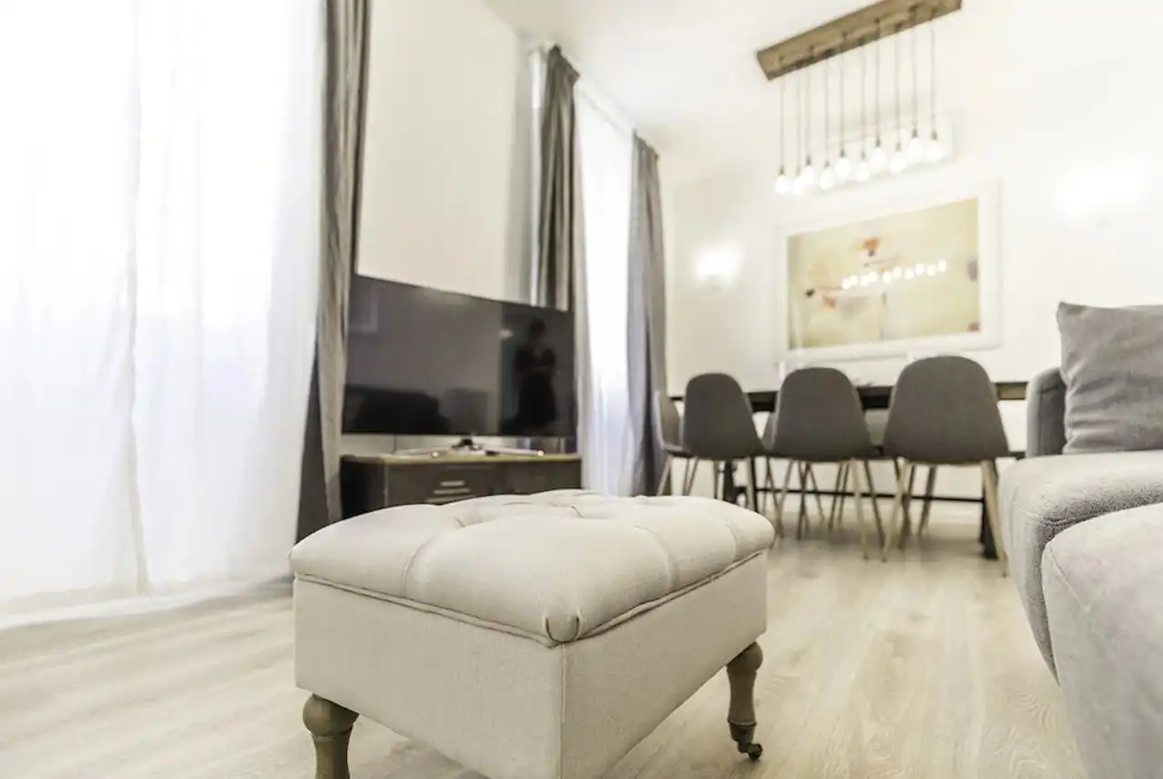 Appartamento 39 m² a Barcelona