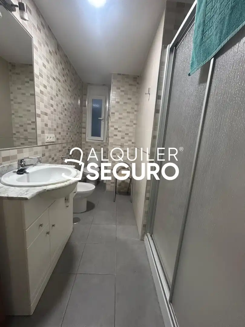 Piso de 118 m² en Granada