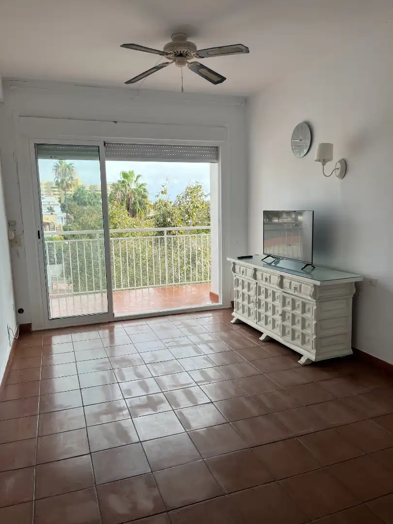 Pis de 58 m² a Benalmádena