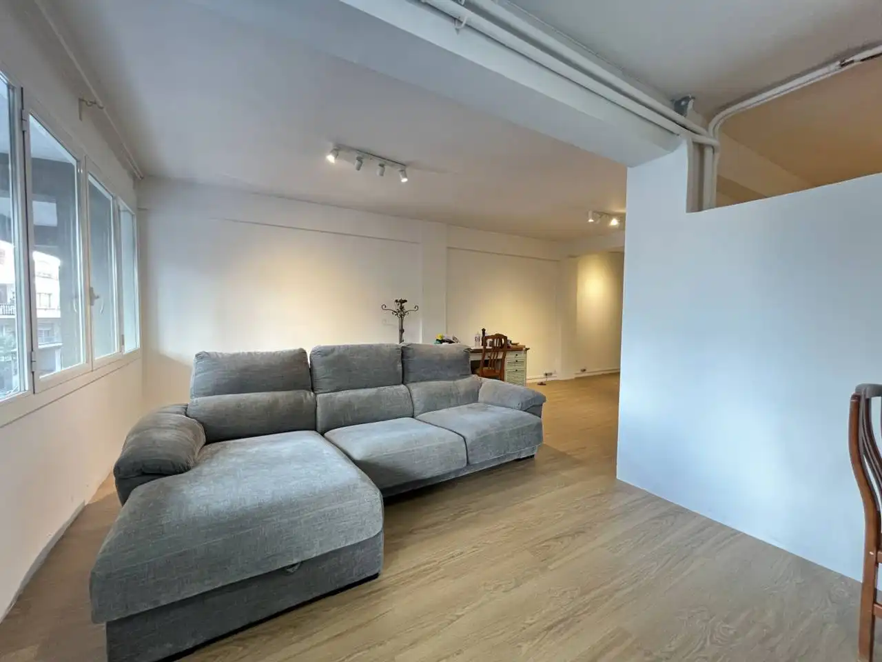 Pis de 80 m² a Barcelona
