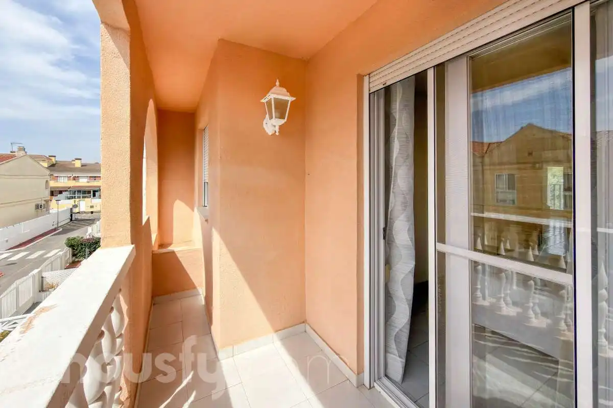 Casa de 119 m² en Benicasim