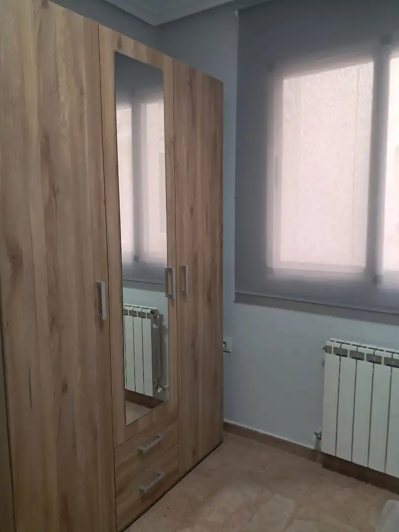 Pis de 75 m² a Albacete