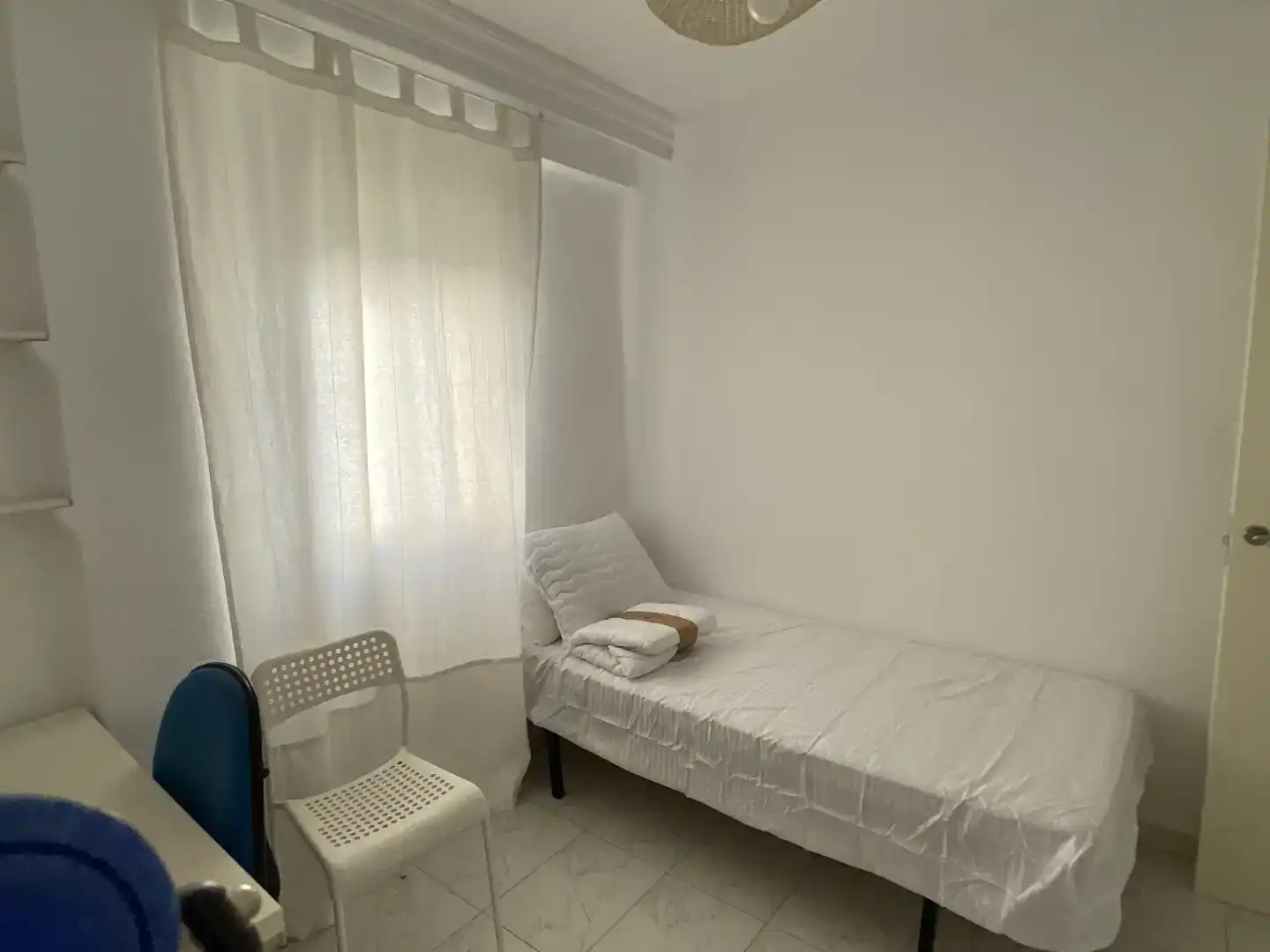 Pis de 69 m² a Sevilla