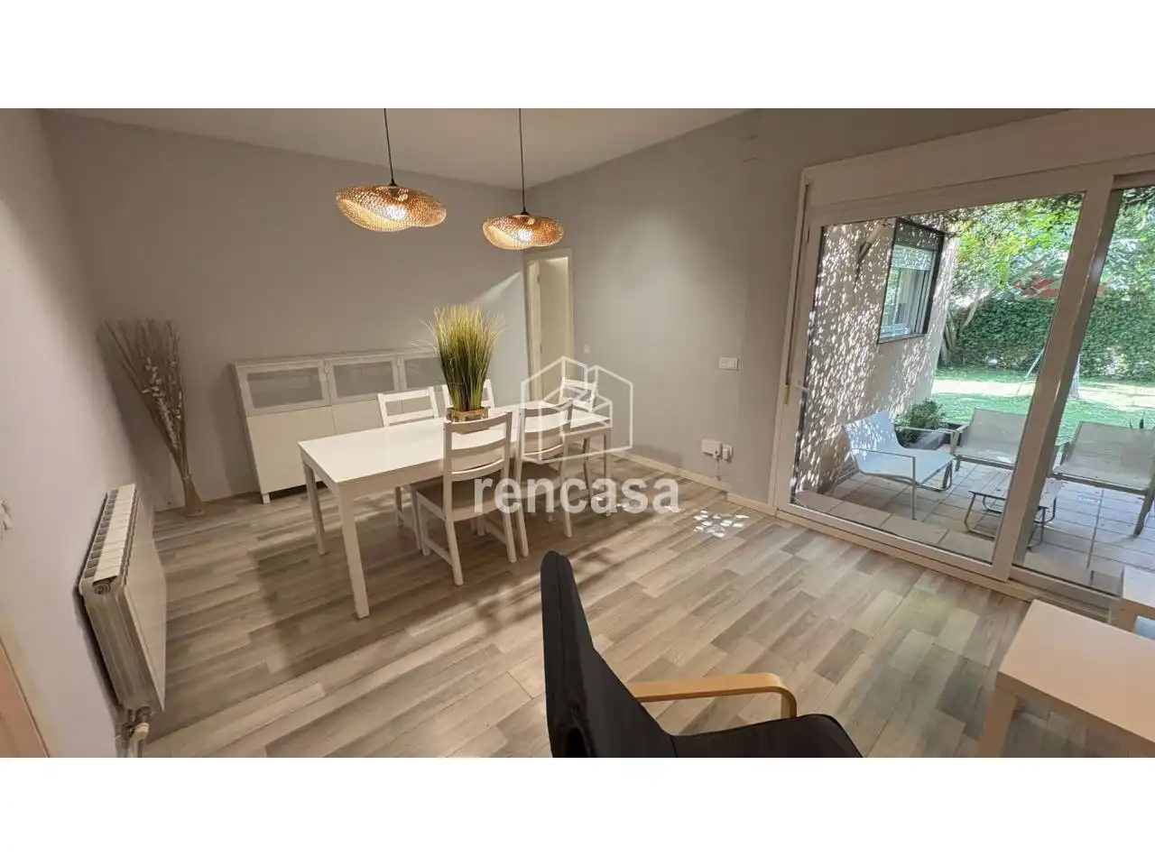 Piso de 147 m² en Lérida
