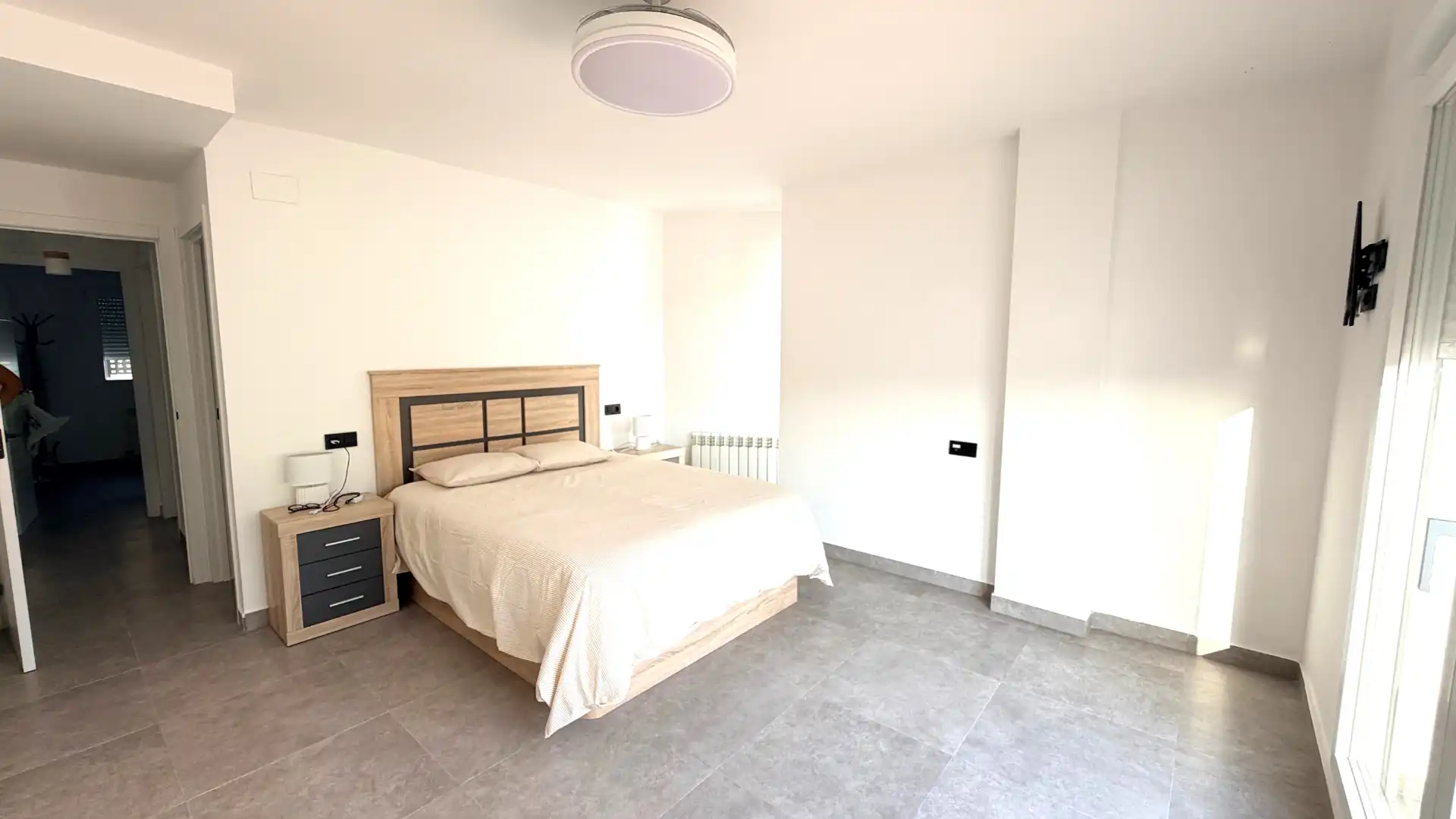 Piso de 105 m² en Cenes de la Vega