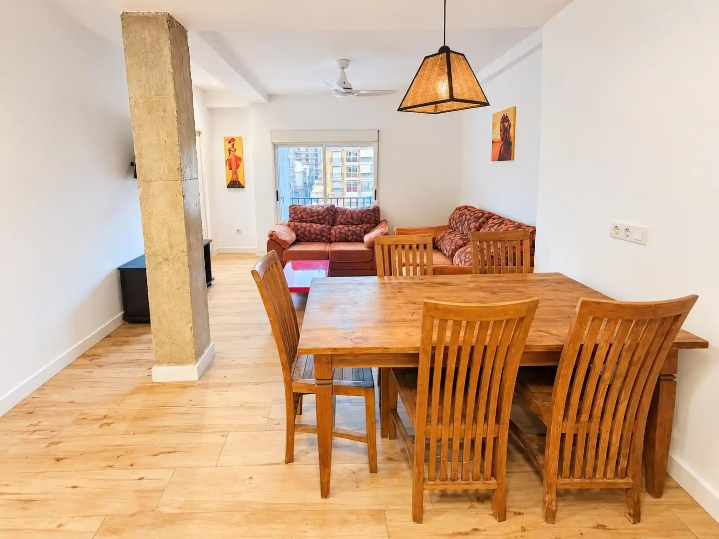 Habitació de lloguer, Sant Vicent del Raspeig