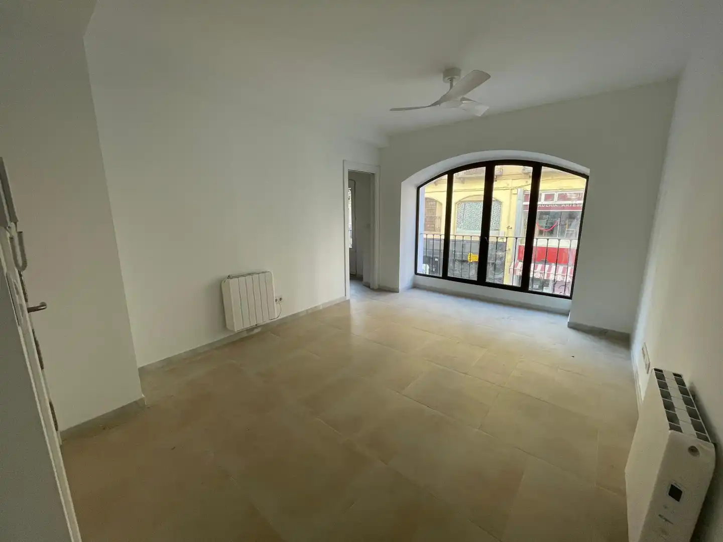 Pis de 41 m² a Saragossa