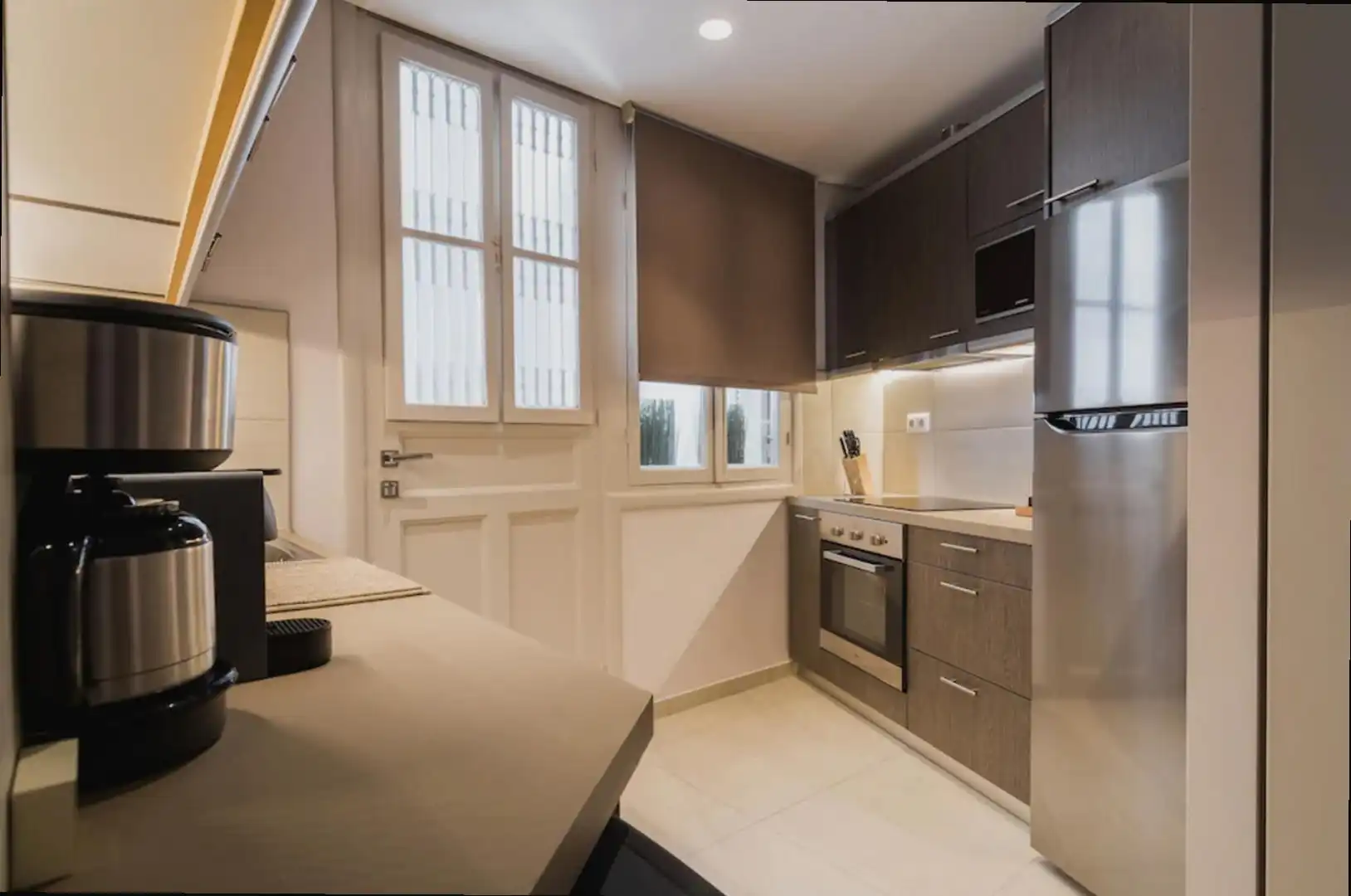 Flat 78 m² in Logroño