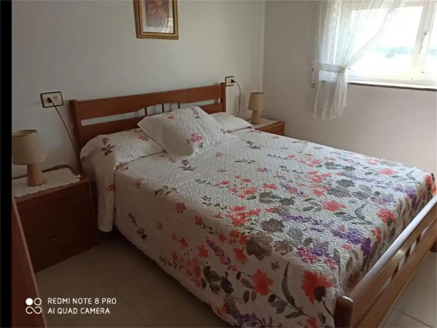 Piso de 60 m² en Barreiros