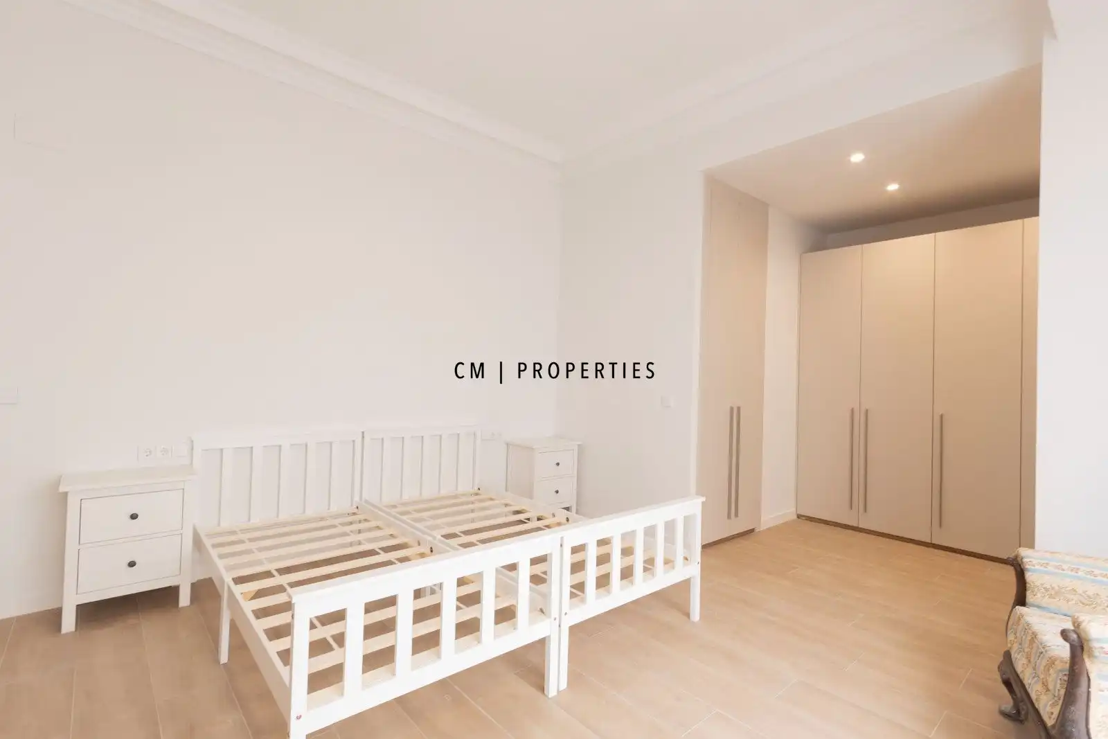 Piso de 251 m² en Valencia