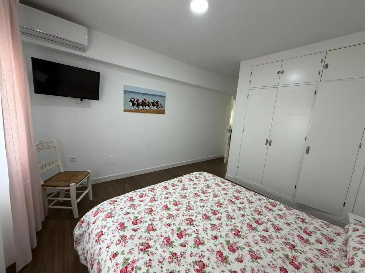 Piso de 86 m² en Sanlúcar de Barrameda