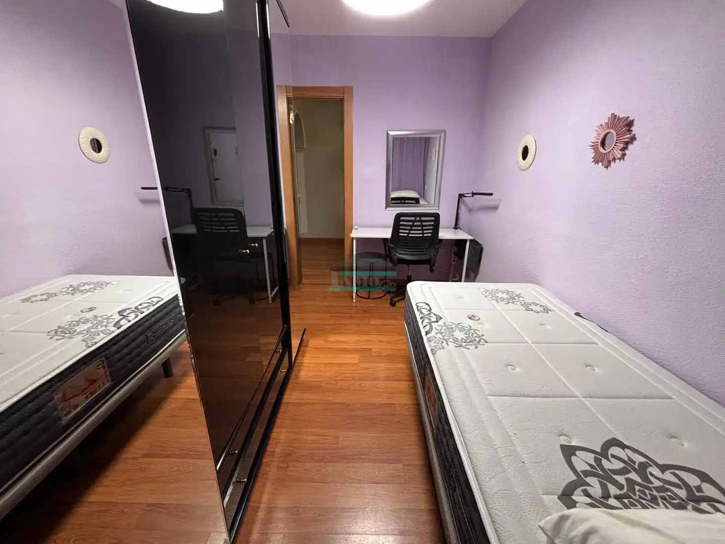 Piso de 111 m² en Granada