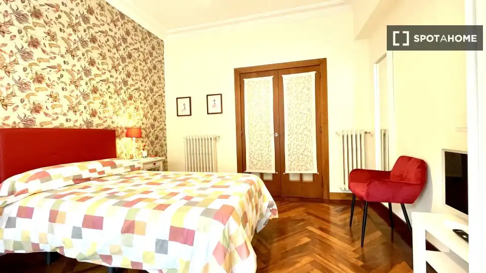 Stanza in affitto, Bilbao