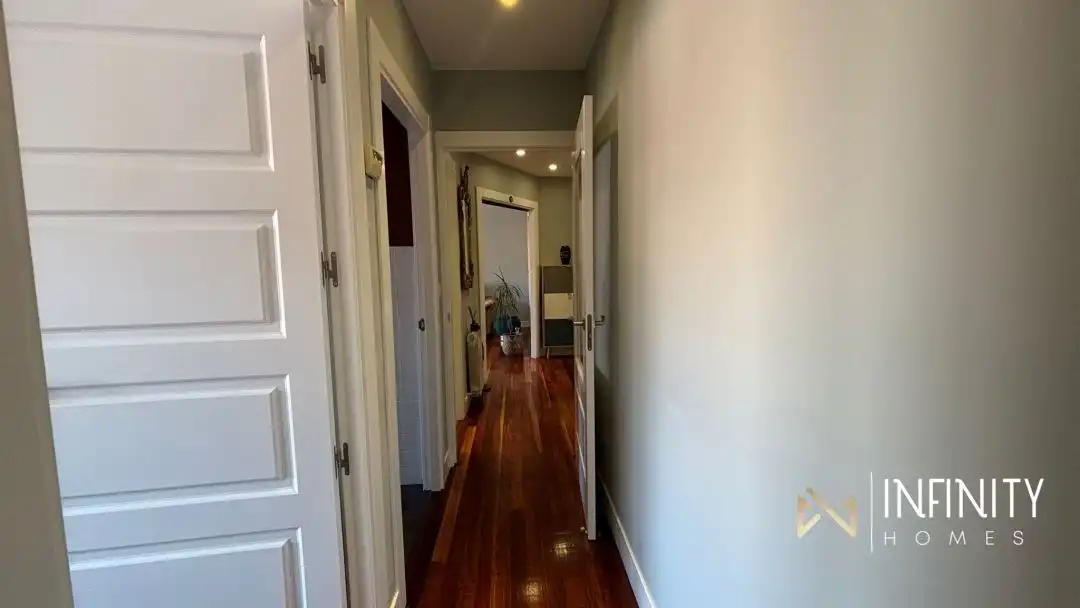 Piso de 80 m² en Bilbao