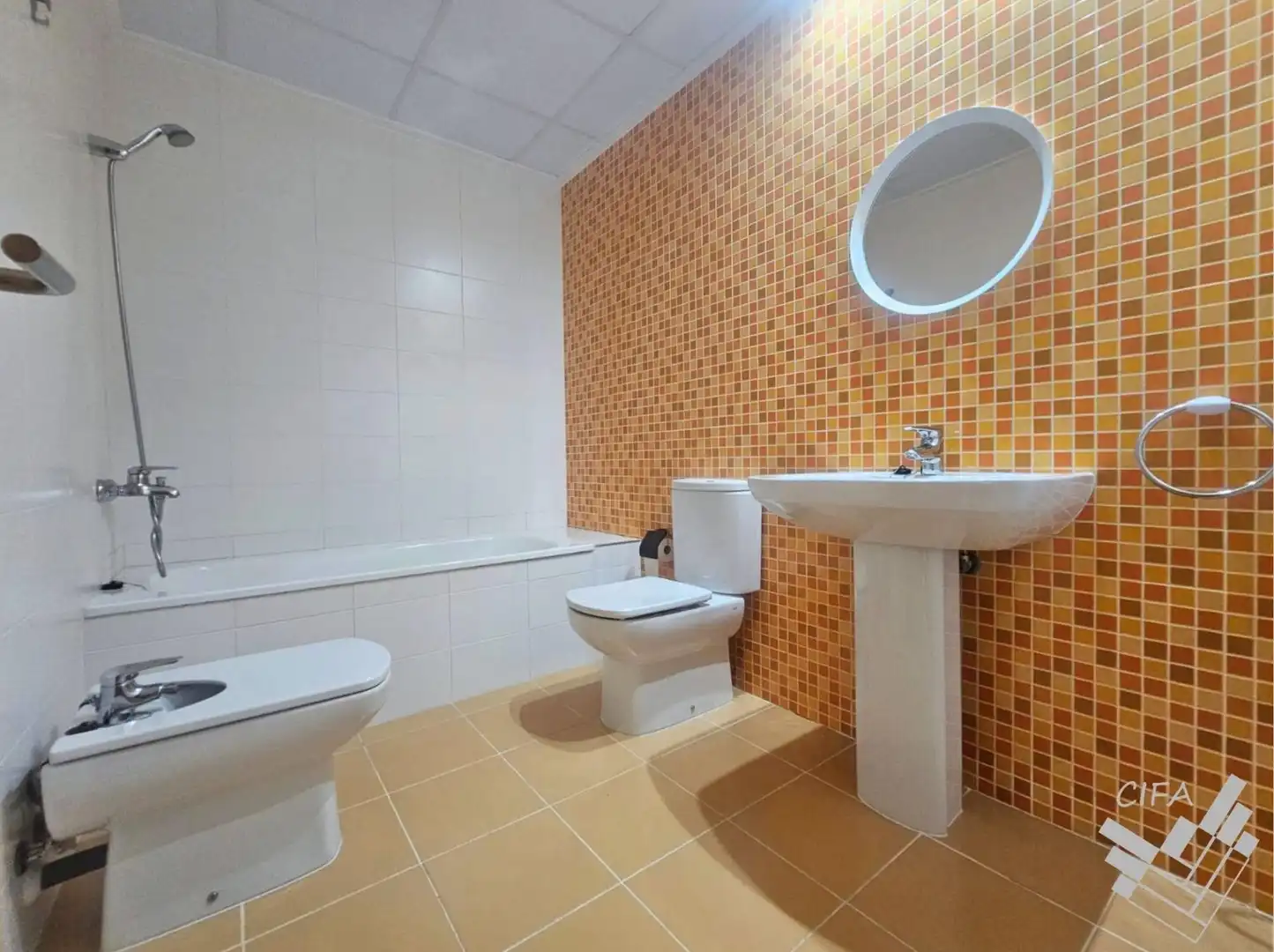 Wohnung 134 m² in Sant Jordi / San Jorge