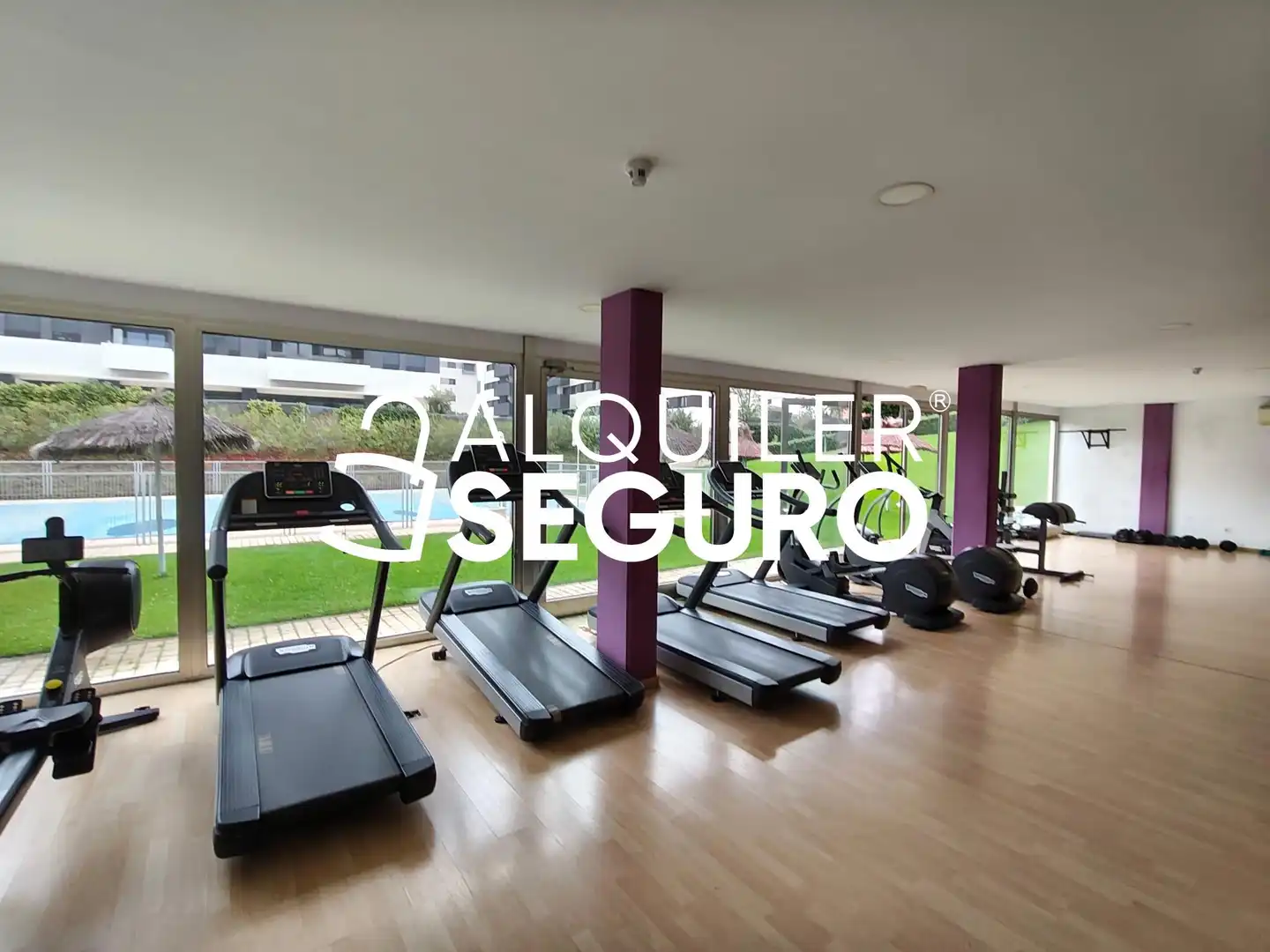 Wohnung 75 m² in Madrid