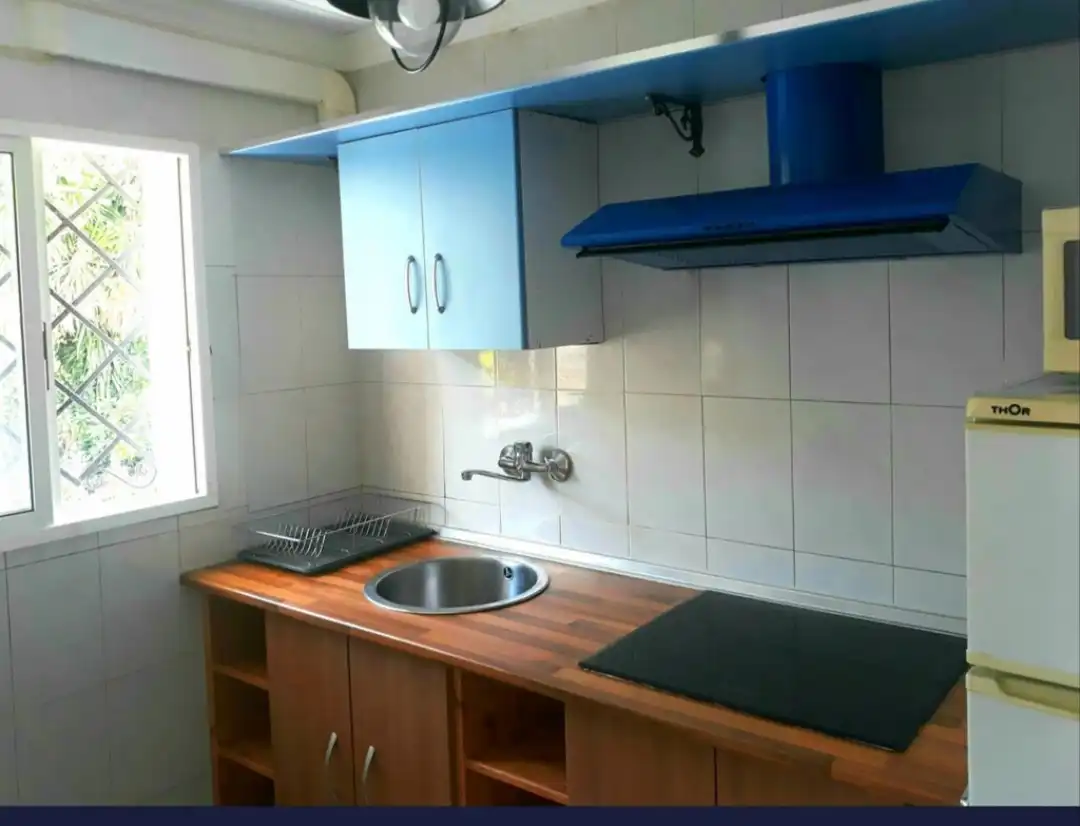 Wohnung 80 m² in Fuengirola