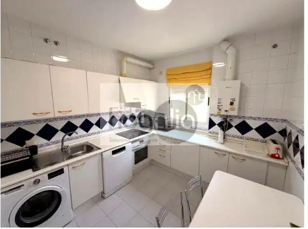 Wohnung 130 m² in Sevilla