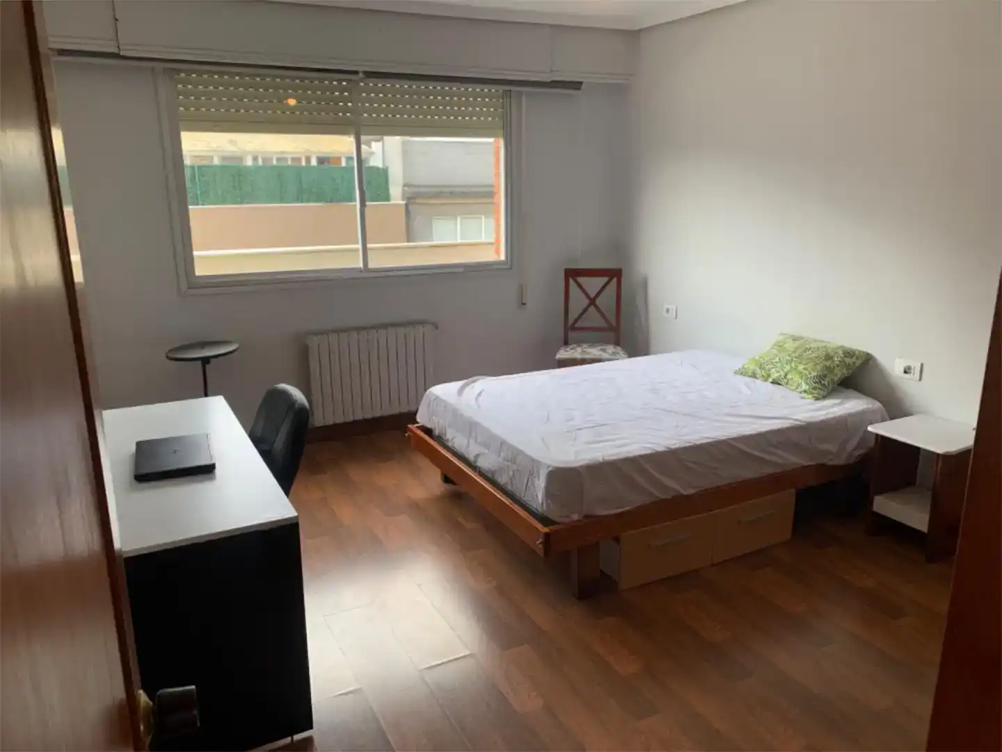 Habitación 180 m², Ferrol