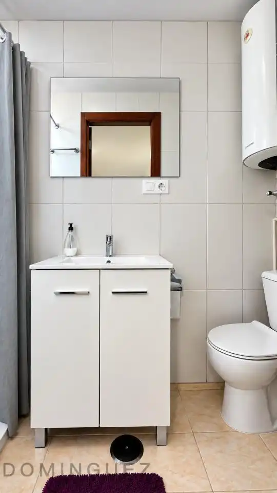 Apartamento 31 m² em Marín