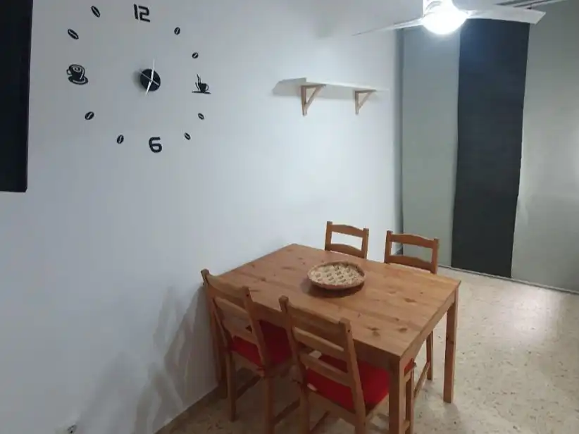 Piso de 100 m² en El Puerto de Santa María
