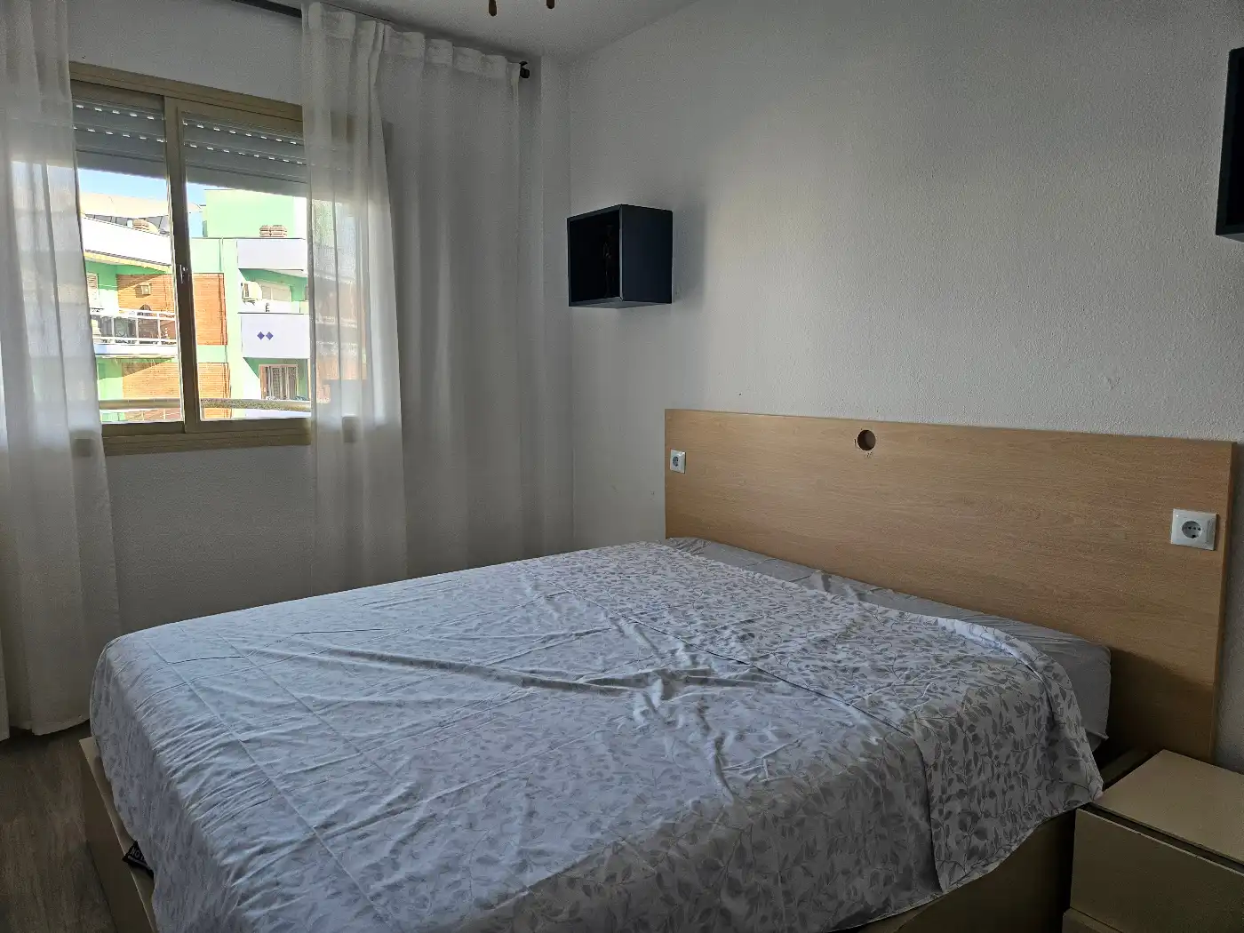 Pis de 55 m² a Salou
