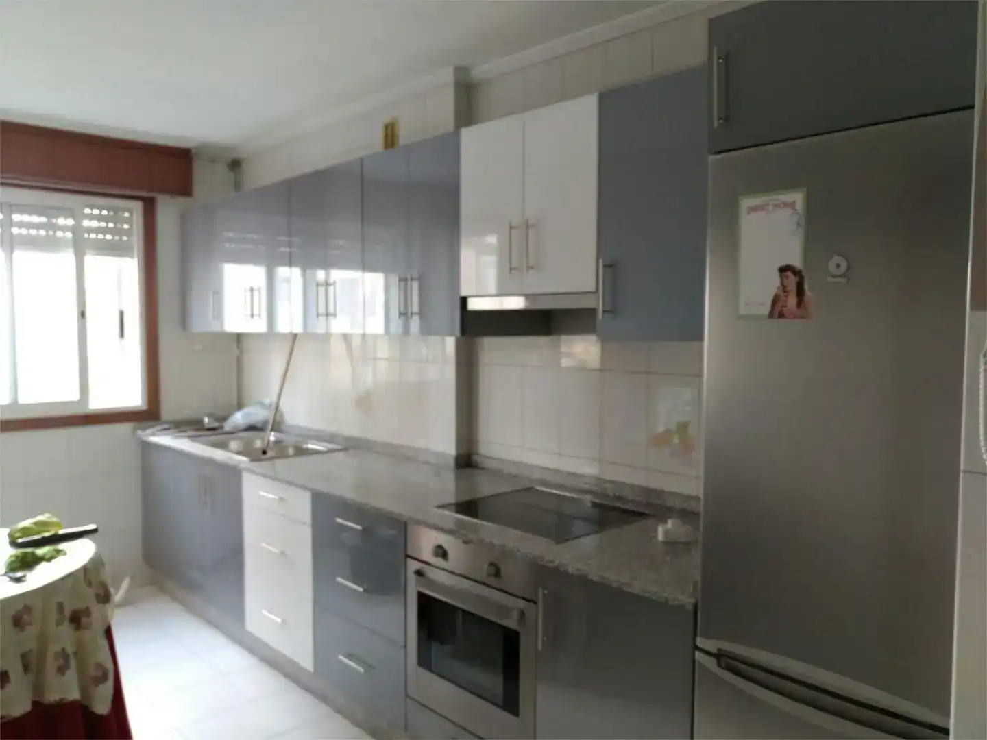 Habitación 87 m², Vigo