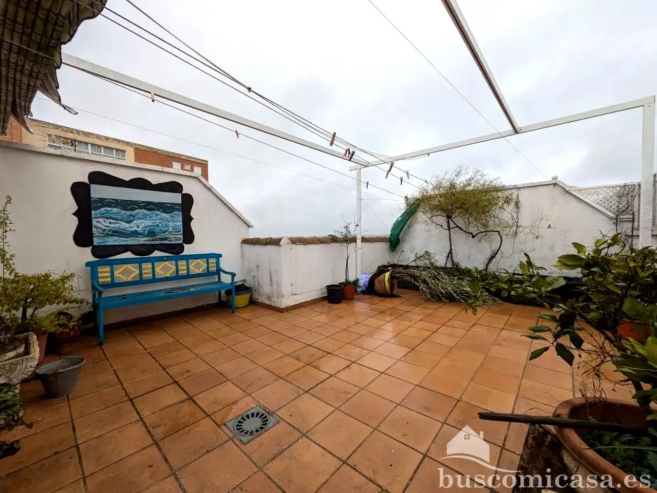 Piso de 149 m² en Linares