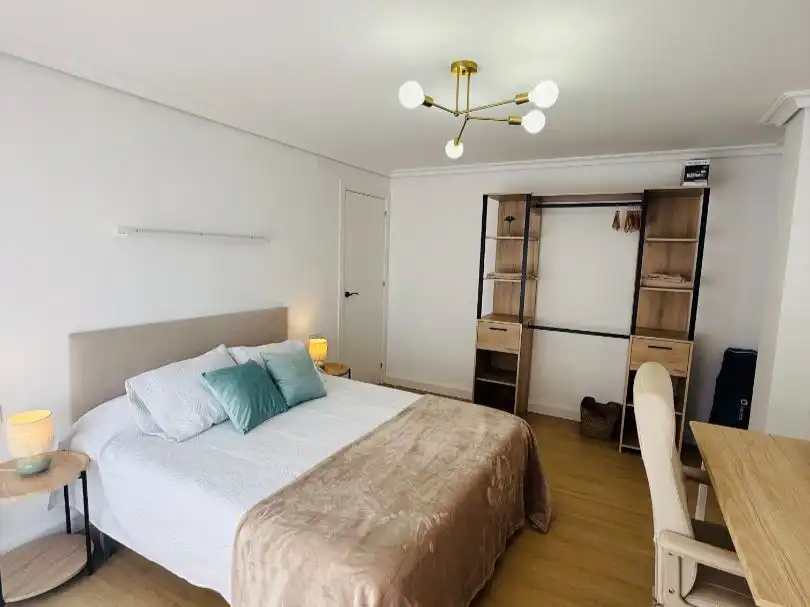 Piso de 97 m² en Castellón de la Plana
