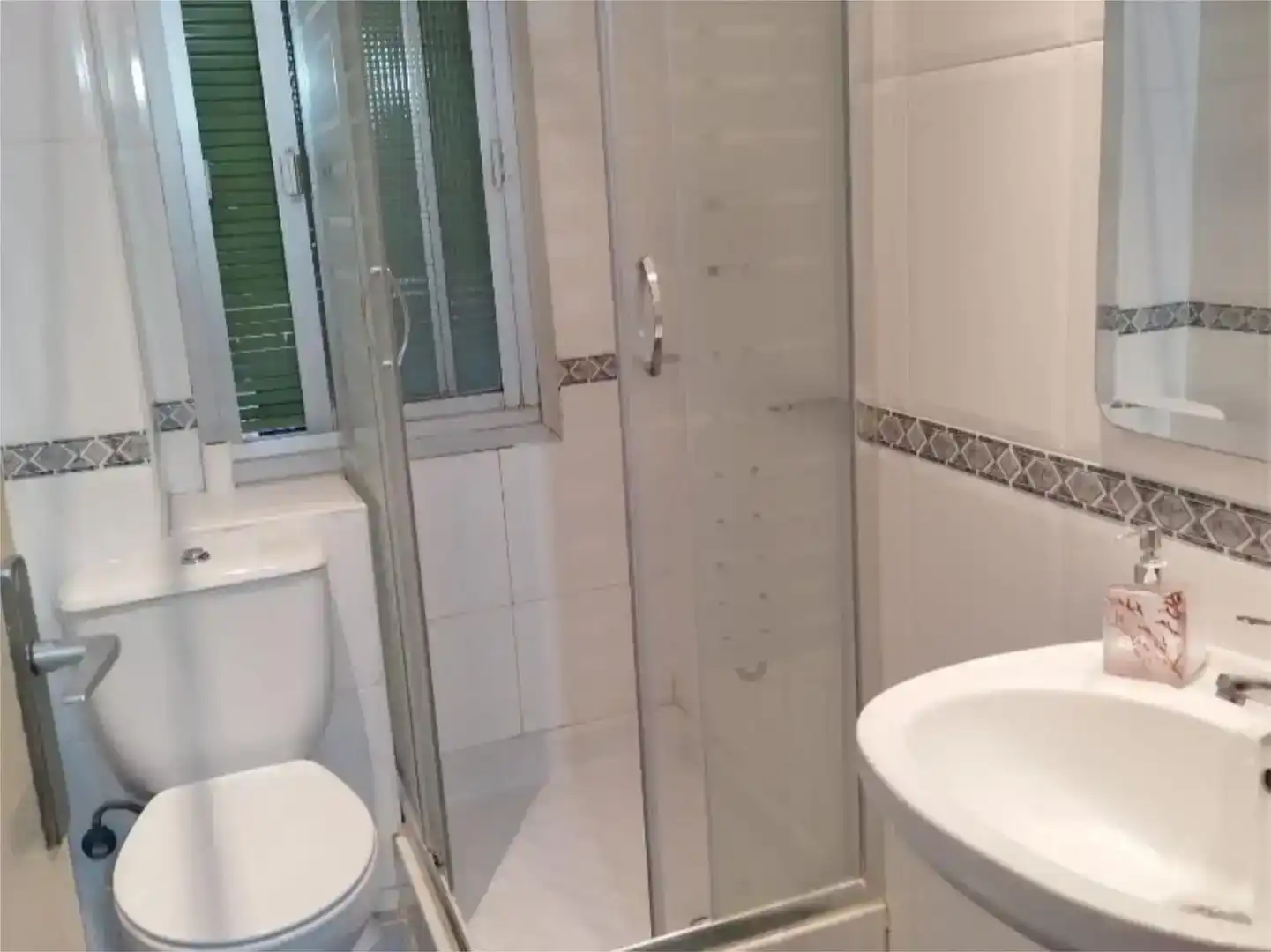 Pis de 80 m² a Jaén